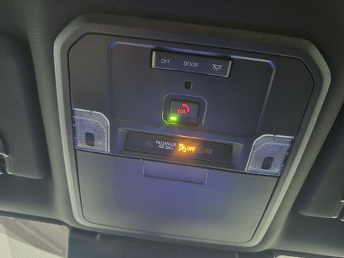 New 2025 Toyota Tacoma TRD Off-Road image 39