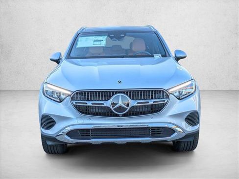 New 2026 Mercedes-Benz GLC 300 image 6