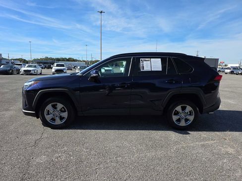 Used 2024 Toyota RAV4 XLE image 6