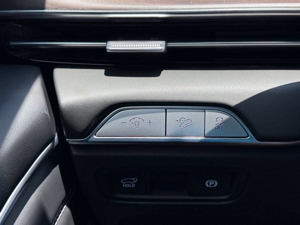 New 2026 Genesis GV80 3.5T Advanced AWD/4WD image 24