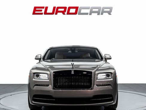 Used 2015 Rolls-Royce Wraith image 8