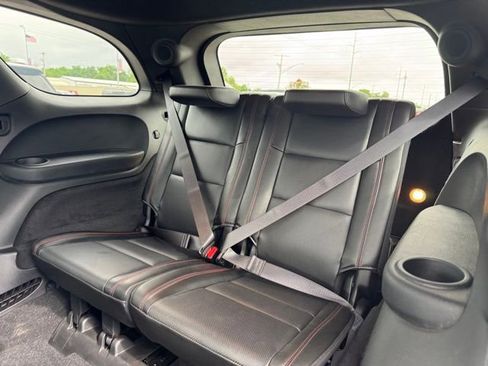 Certified 2023 Dodge Durango Citadel RWD image 14