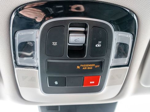 Used 2022 Hyundai Tucson SEL w/ Convenience Package image 18