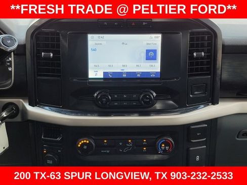 Used 2021 Ford F150 XL w/ Equipment Group 101A High AWD/4WD image 21