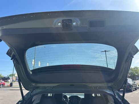 New 2026 Subaru Crosstrek 2.5i Limited w/ Crosstrek Mirror Package AWD/4WD image 31