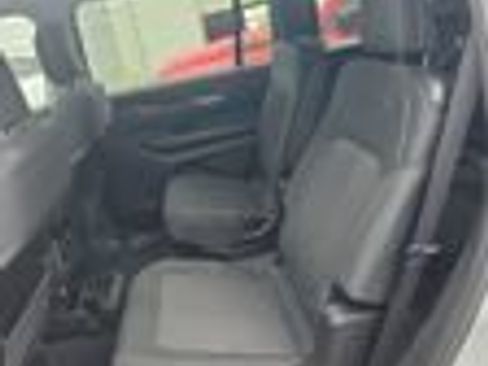 Used 2023 Jeep Grand Cherokee L Laredo w/ Luxury Tech Group I AWD/4WD image 4