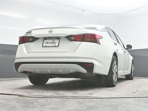 Used 2021 Nissan Altima 2.5 S image 32