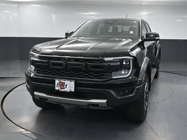 Used 2024 Ford Ranger Raptor AWD/4WD image 9