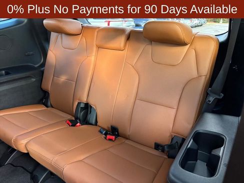 New 2025 Kia Telluride EX X-Line image 24