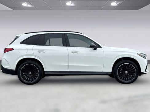Used 2023 Mercedes-Benz GLC 300 4MATIC image 8