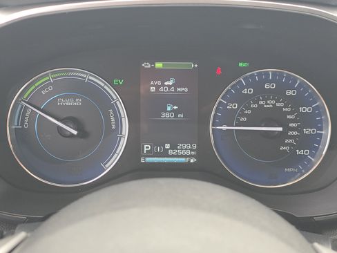 Used 2020 Subaru Crosstrek Hybrid AWD/4WD image 23