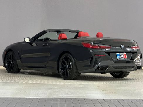 New 2026 BMW 840i 840i image 3