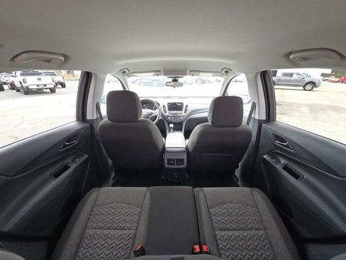 Used 2023 Chevrolet Equinox LT image 14