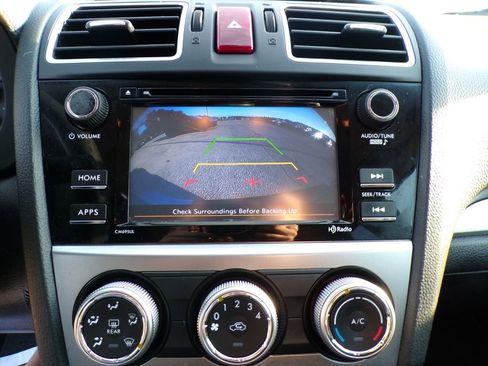 Used 2016 Subaru Crosstrek 2.0i Premium w/ Moonroof Package AWD/4WD image 24