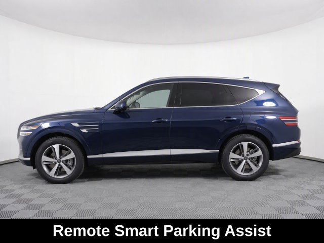 Used 2023 Genesis GV80 2.5T w/ Prestige 20" Package AWD/4WD image 7