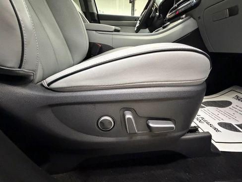 Used 2025 Hyundai Palisade SEL image 46