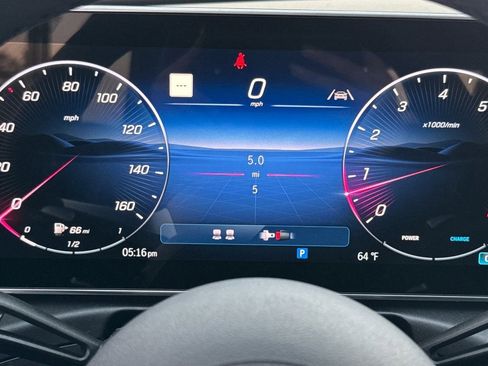 New 2026 Mercedes-Benz CLE 300 4MATIC Cabriolet image 17