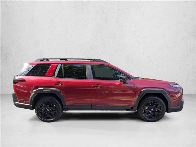 New 2026 Subaru Outback Limited AWD/4WD image 4