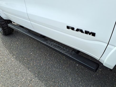 Used 2020 RAM 1500 Rebel w/ Rebel Level 2 Equipment Group image 10