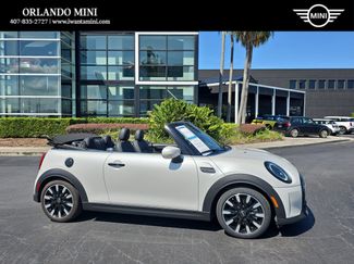 Used 2023 MINI Cooper S image 1
