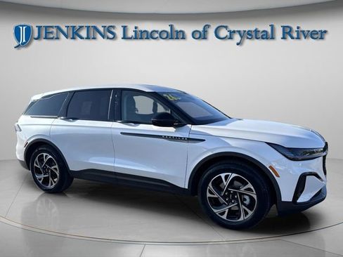 New 2026 Lincoln Nautilus Premier w/ Equipment Group 102A AWD/4WD image 44