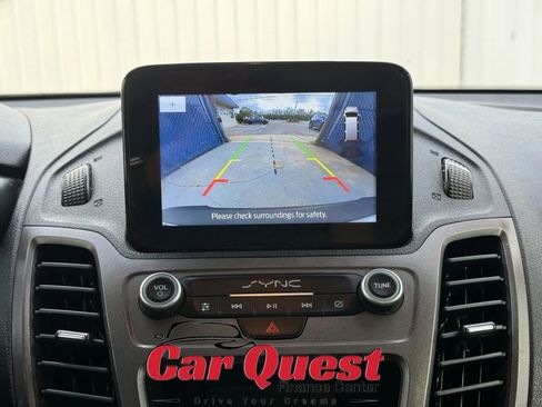 Used 2022 Ford Transit Connect XL w/ CNG/LPG Engine Prep Package image 20