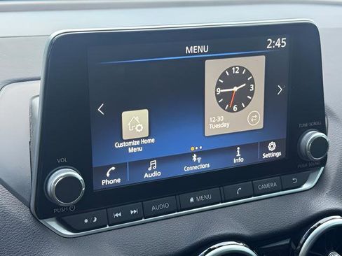 Used 2024 Nissan Sentra SR image 32