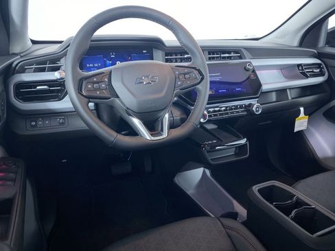New 2027 Chevrolet Bolt RS w/ Technology Package FWD image 2
