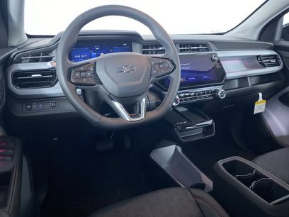 New 2027 Chevrolet Bolt RS w/ Technology Package