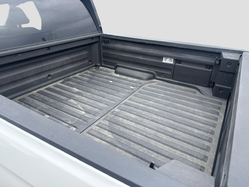 Used 2025 Honda Ridgeline Sport image 20