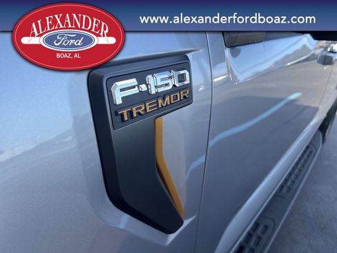 New 2025 Ford F150 Tremor w/ Tow/Haul Package image 7