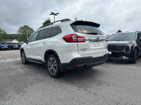 Used 2019 Subaru Ascent Limited w/ Popular Package #2A AWD/4WD image 3