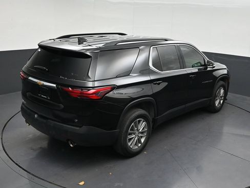 Used 2024 Chevrolet Traverse LT FWD image 20