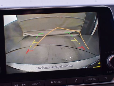 Used 2024 Nissan Sentra SV w/ All-Weather Package image 16