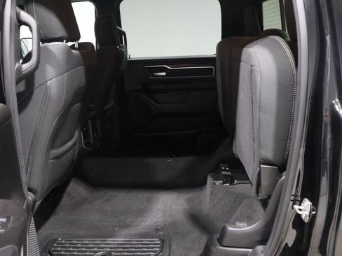 Used 2022 RAM 1500 Big Horn image 19