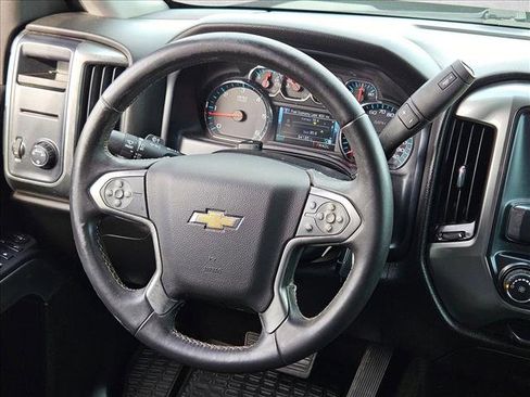 Used 2018 Chevrolet Silverado 1500 LT image 10