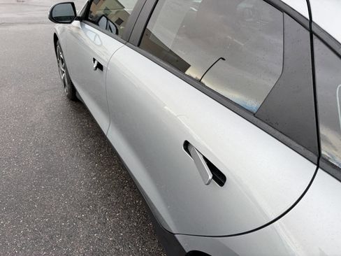 Used 2024 Hyundai Ioniq 6 SEL image 21