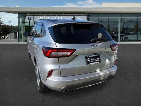 Used 2024 Ford Escape ST-Line image 6