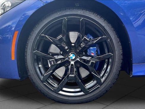 Used 2026 BMW 330i xDrive Sedan w/ M Sport Package AWD/4WD image 10