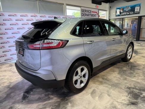 Used 2024 Ford Edge SE AWD/4WD image 6