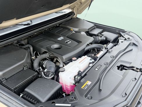 Used 2025 Lexus GX 550 image 28