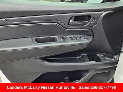 Used 2024 Honda Odyssey EX-L image 24