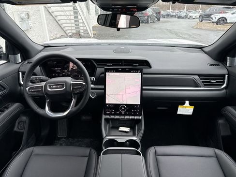 New 2026 GMC Terrain Elevation w/ Elevation Premium Package image 20