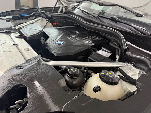 Used 2024 BMW X3 sDrive30i RWD image 9