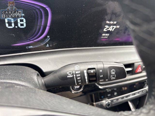Used 2025 Kia Seltos S AWD/4WD image 28