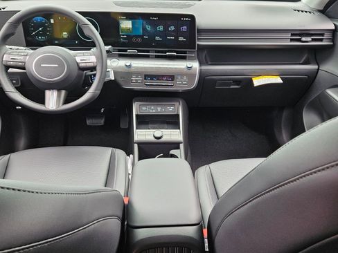 New 2026 Hyundai Kona SEL Premium AWD/4WD image 8