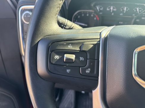 Used 2021 GMC Sierra 1500 SLE image 19