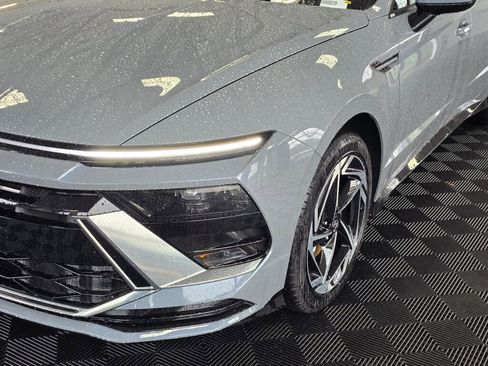 New 2026 Hyundai Sonata SEL image 10