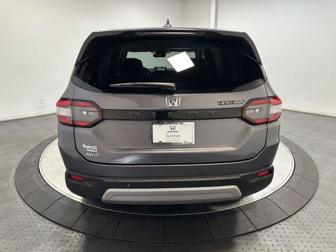 Used 2023 Honda Pilot EX-L image 11
