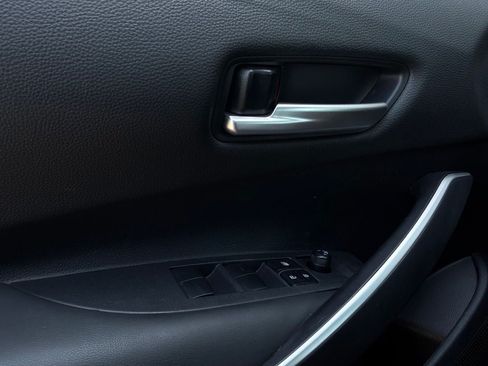 Used 2024 Toyota Corolla SE FWD image 21